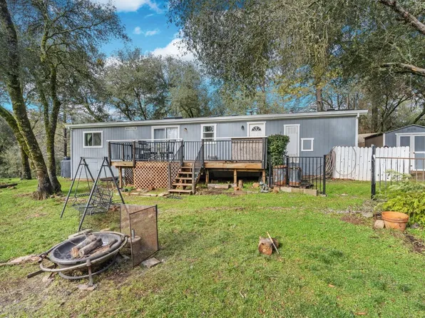 5347 Rattlesnake Bar Rd, Pilot Hill, CA 95664