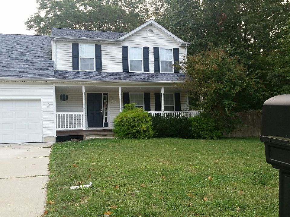 1st image of 318 S Xanthus Ave