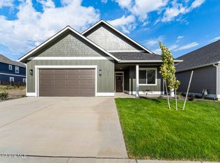3397 N Blaze Loop, Post Falls, ID 83854