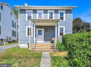 8425 Lancaster Ave, Bethel, PA 19507