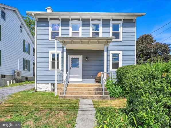 8425 Lancaster Ave, Bethel, PA 19507