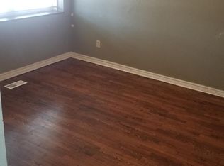323 Lexington Ave APT 3, Fort Smith, AR 72901