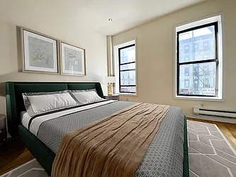 Rented by Voro NYC