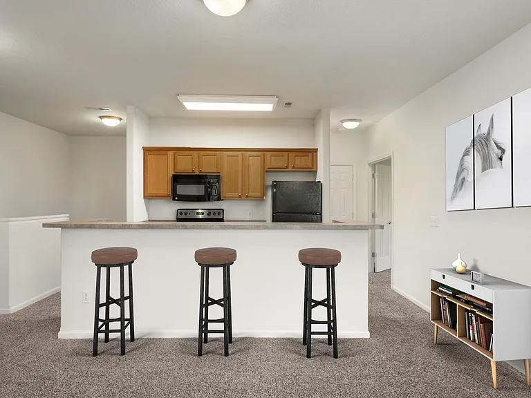 Ironwood Apartments and Townhomes — Photo 42