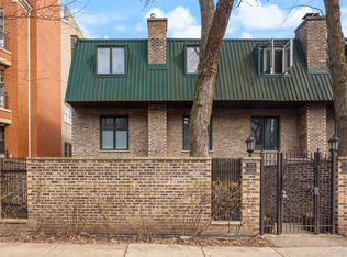 1719 N Mohawk St UNIT E, Chicago, IL 60614