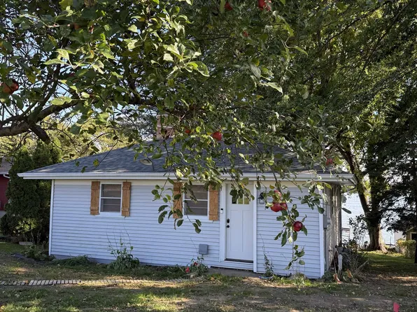N9092 County Road Fw, Randolph, WI 53956