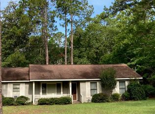 434 Old Waynesville Rd, Jesup, GA 31546