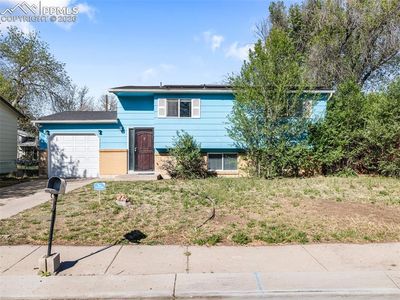 1620 River Dr, Fountain, CO, 80817