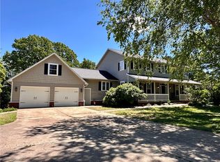 2086 N Bridgeton Ct, Fayetteville, AR 72701