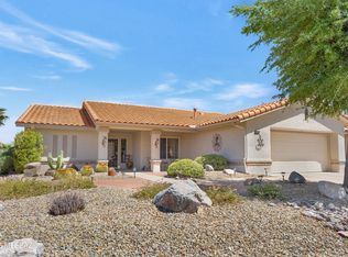 853 E Royal Ridge Dr, Tucson, AZ 85755