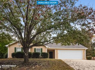 175 Mountainview Dr, Covington, GA 30016