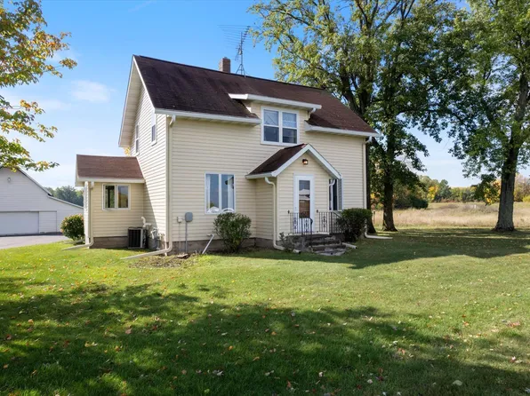 13229 State Road 70, Grantsburg, WI 54840