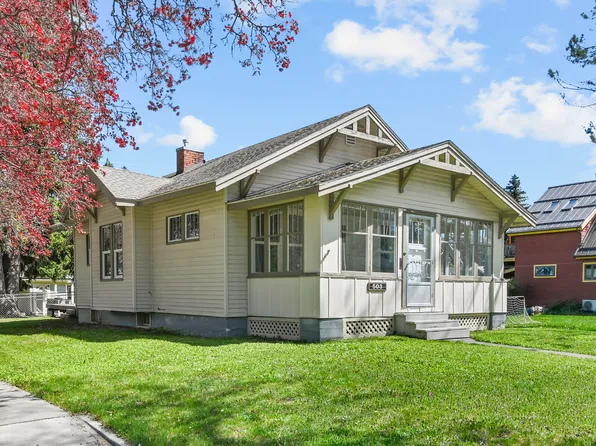 503 Somers Ave, Whitefish, MT 59937