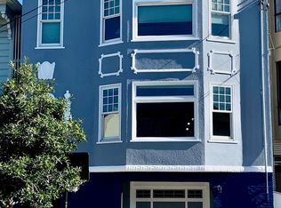 472 12th Ave, San Francisco, CA 94118