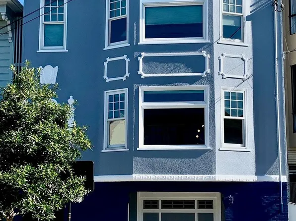 472 12th Ave, San Francisco, CA 94118