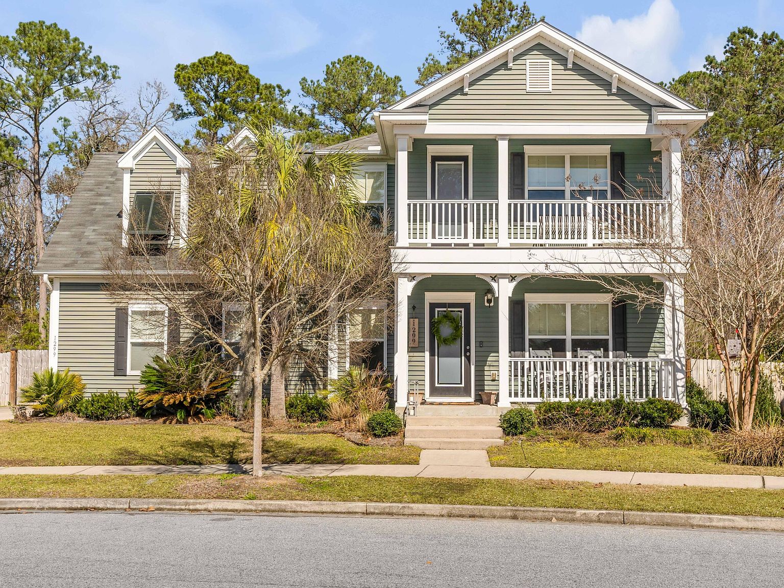 1299 Segar St, Johns Island, SC 29455 Zillow