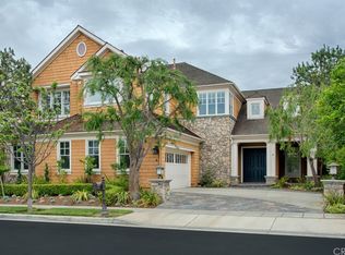6 Singletree Dr, Newport Beach, CA 92660