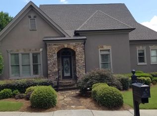 5774 Chickasaw Ln, Braselton, GA 30517