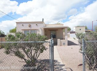 402 W 26th St, Tucson, AZ 85713