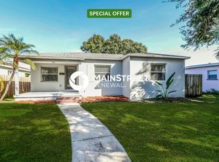 2837 1st St NE, Saint Petersburg, FL 33704
