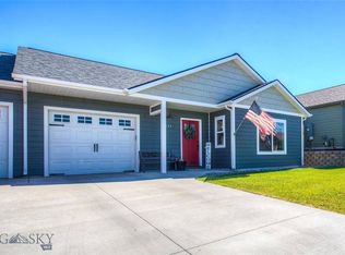 2611 Meriwether Dr S, Livingston, MT 59047