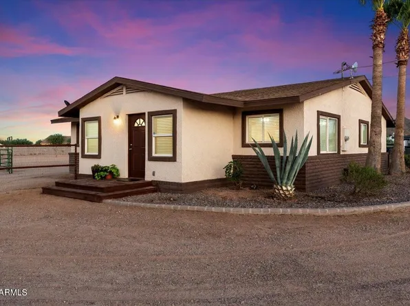 26119 S 196TH Street S, Queen Creek, AZ 85142