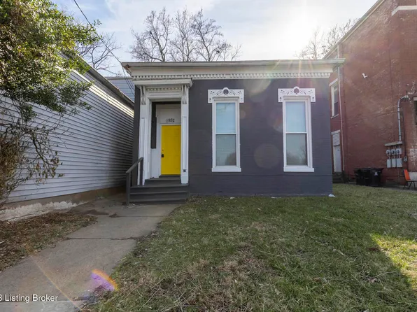 1932 W Jefferson St, Louisville, KY 40203