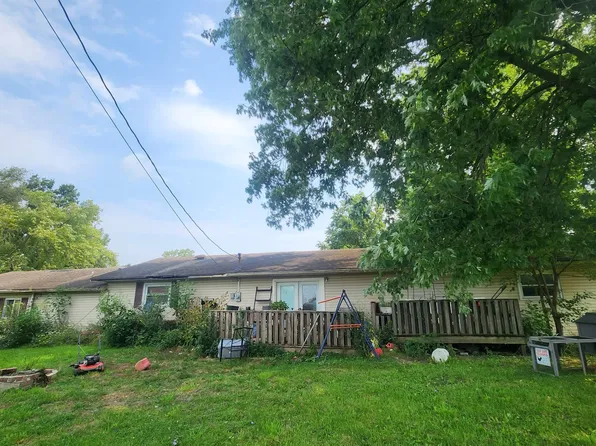 101 Norfolk Dr, Alexandria, IN 46001