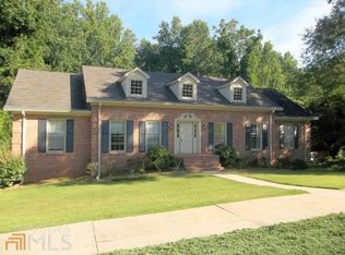 220 Saint George Dr, Athens, GA 30606