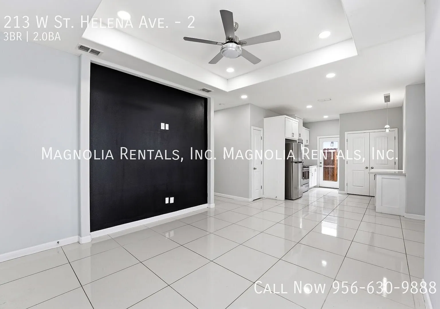 1st Month Free with 13 Month Lease — Photo 2