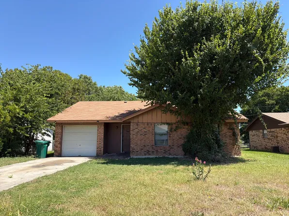 1106 Preswick Dr, Harker Heights, TX 76548