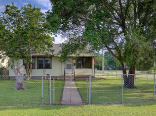6604 E Reading St, Tulsa, OK 74115