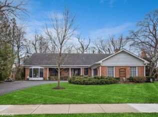 3019 Indianwood Rd, Wilmette, IL 60091