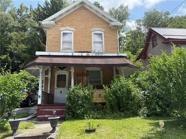 1614 Johnston Ave, Kittanning, PA 16201