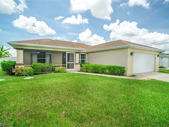 803 Denis Ave N, Lehigh Acres, FL 33971