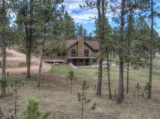11929 Emerald Rd, Custer, SD 57730