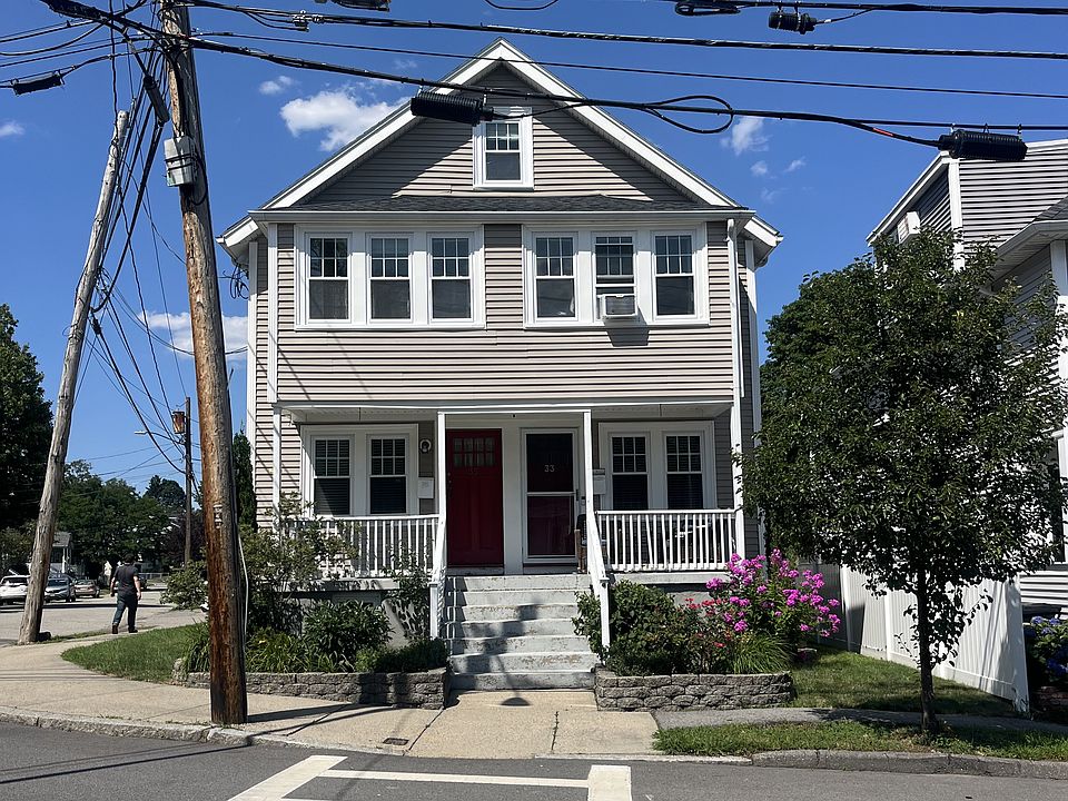 1st image of 33 Bancroft St #33