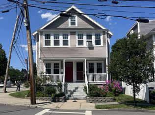 33 Bancroft St #33, Watertown, MA 02472