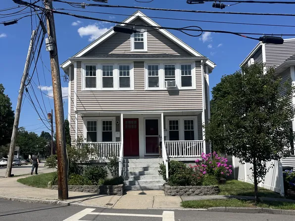 33 Bancroft St #33, Watertown, MA 02472