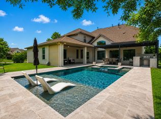 2 Folklore Ct, Spring, TX 77389