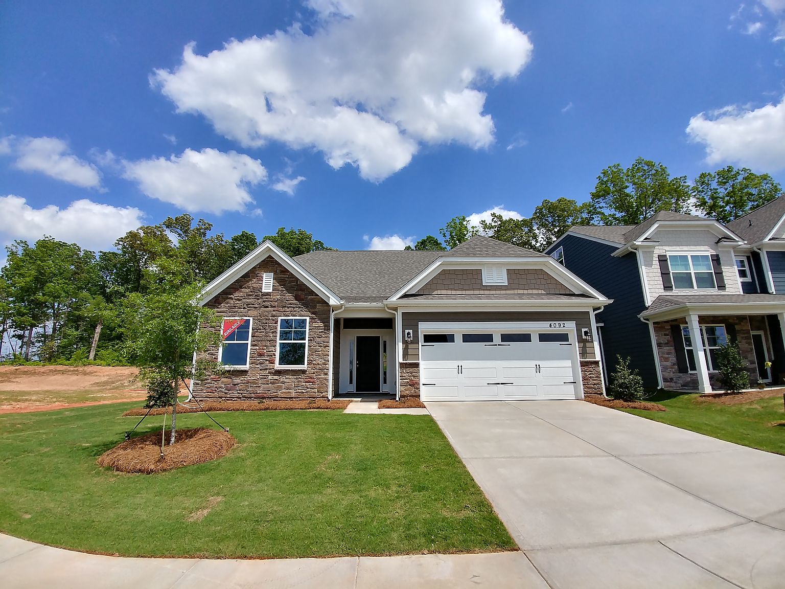 4092 Highgate Ln, Lancaster, SC 29720 Zillow