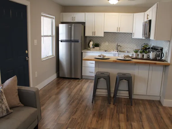 Kennedy Court, 1111 Kennedy Ct APT 2, Titusville, FL 32780