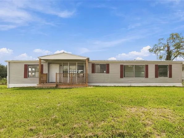 417 LAGOON COURT, KENANSVILLE, FL 34739