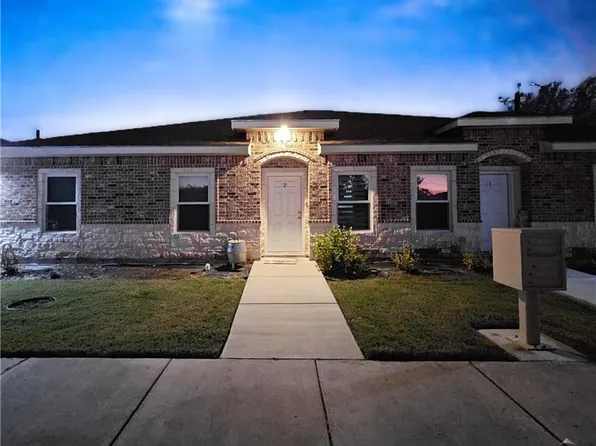 1925 S Texas Blvd APT 3, Weslaco, TX 78596