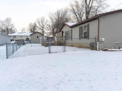 803 N Front St, Alger, OH, 45812