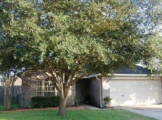 21107 Sandy Valley Ct, Katy, TX 77449