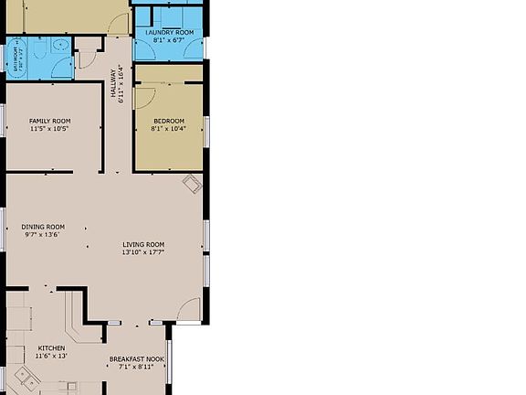 5th image of 3 Lighthouse Rd #3