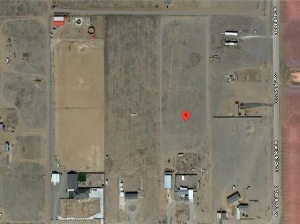 2812 County Road 7450, Lubbock, TX 79423