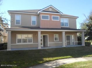 1735 Forest Lake Cir W #2701, Jacksonville, FL 32225