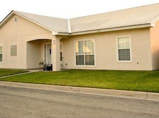 2 Leona Hts, Uvalde, TX 78801